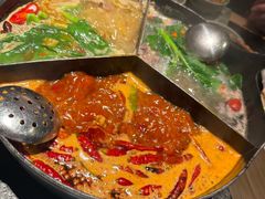 -三出山火锅(南京万象天地店)