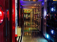 -金樽会所KTV(桂花南路店)