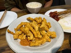 炸酥肉-孟林厨房(798店)