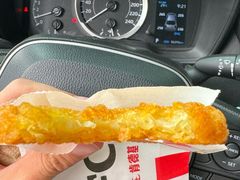 -肯德基(燕岭店)