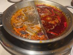 -小龙坎火锅(全球总店)