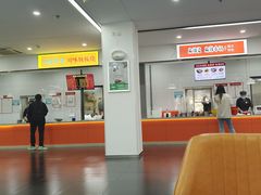 -天津工业大学西苑餐厅