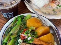 -CowCow其其·牛杂咖啡公司(六运店)