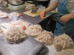 -特色椒盐排条(天山西路店)