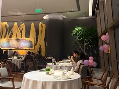 -粤界(望京金辉店)