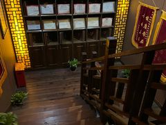 -莱仪堂艾灸经络养生馆(武威东路店)