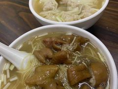 -汉记面馆(南华东路店)