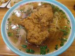 -小姜锅贴(凤凰街店)