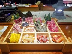 -肉魁屋·烧肉·烧鸟·酒场(高新店)