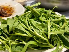 -张凯达·深海石斑鱼潮汕火锅(十五年品牌•虹桥天街店)