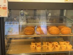 -大仓面包(西平店)