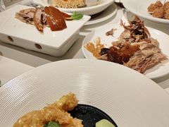 -贝勒爷·酥不腻烤鸭