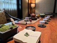 -31号公馆(黄兴广场白果园店)