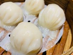 虾饺笋尖虾饺皇-小鹅皇港式餐厅(新抚万达店)