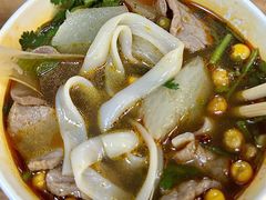 -江三王记牛杂馆(总店)