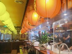 -鸟鹏烧鸟居酒屋(仁恒梦中心店)