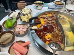 -芈重山老火锅(昌平店)