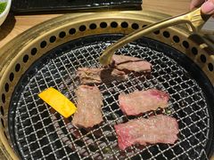 -江户烧肉(高德店)