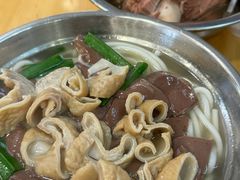 -守英猪脏粉(仓桥街店)