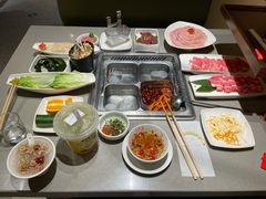 -海底捞火锅(龙湖时代天街店)
