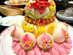 -旺顺阁·北京菜(大望路店)