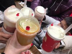 -奈雪的茶(金地广场店)