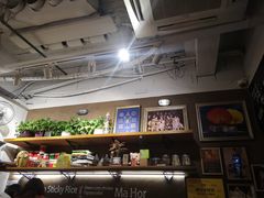 -帕蓝·暹罗料理(曲阳店)