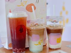 -太平洋咖啡(海天驿站店)