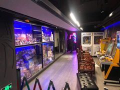 -Moss7Club 剧本杀桌游(inspark店)