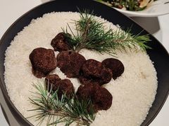 黑松露米粉肉捞饭-皖宴(合肥店)