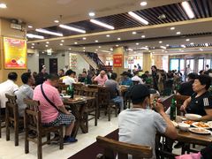 大堂-西塔大冷面(市府大路店)