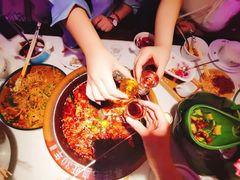 -今朝桃花醉川菜小酒馆(龙湖天街店)