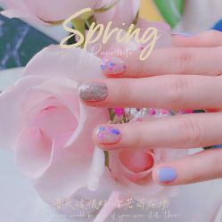 -一奈日式美甲美睫专门店