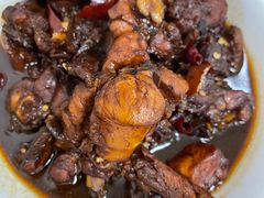 -如意香辣鸡架(总店)