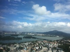 -洲际酒店·地平线全日餐厅HORIZON CAFÉ
