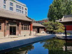 -嵩祝寺及智珠寺