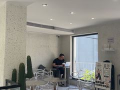 -北芒BEIMO COFFEE(五台山店)