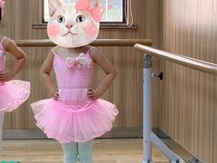 -小银星艺术团(河埒口校区)