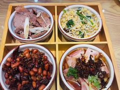 四喜待客菜-老碗餐饮(前进路店)