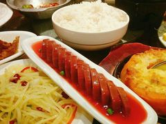 -章吴记喜瑞餐厅(东东城店)