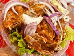 -新疆国际大巴扎