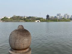 -凤城河风景区