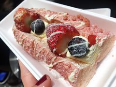 -LELECHA乐乐茶(新街口大洋店)