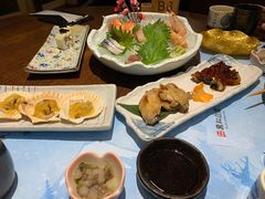 黑松白鹿卷-黑松白鹿(崇文门新活馆店)