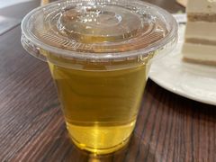 -流酥可心·牛乳蛋糕商店(禾祥西路店)