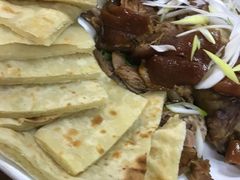 -鼎香润(德胜门内店)