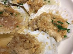 扇贝王-天福苑(崇宁路店)