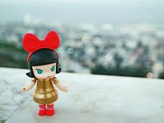 -泡泡玛特POPMART(壹号店)