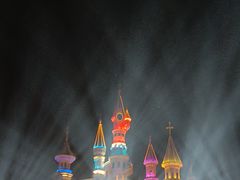 -沈阳方特欢乐世界