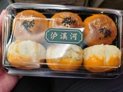 -泸溪河桃酥(秦淮夫子庙一店)